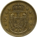 1 : 5 Lei 1930 Paris