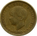 2 : 5 Lei 1930 Paris