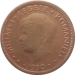 2 : 5 Lei 1930 (Heaton)