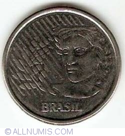Image #2 of 10 Centavos 1997