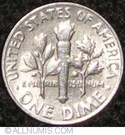 Image #1 of Dime 1966