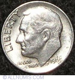 Image #2 of Dime 1966