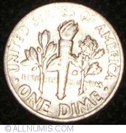 Image #1 of Dime  1973