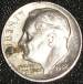 2 : Dime 1982 P
