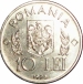 1 : 10 Lei 1995 - FAO FARA N IN ROMB