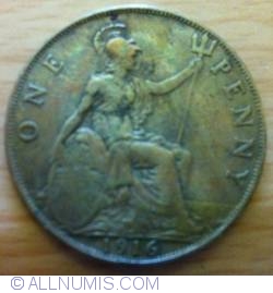 Image #1 of Penny 1916