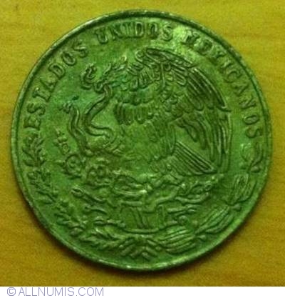 current mexican coins that are
