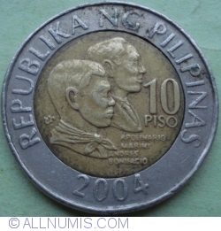 10 Piso 2004