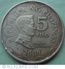 Image #1 of 5 Piso 2009