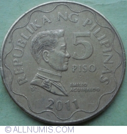 Image #1 of 5 Piso 2011