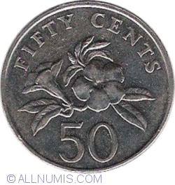 Image #1 of 50 Cents 2005