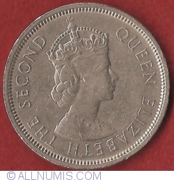 Image #2 of 1 Dollar 1960