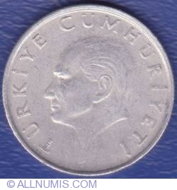 Image #2 of 25 Lira 1987