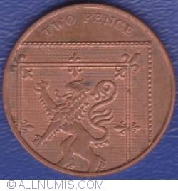 Image #1 of 2 Pence 2009