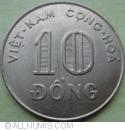 10 Dong 1968