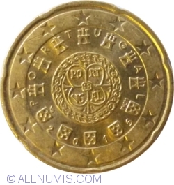Image #2 of 20 Euro Cent 2015