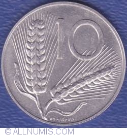 Image #1 of 10 Lire 1996