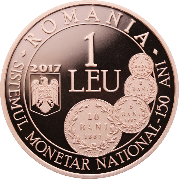 Монета 150 лет. Leu монета. 1 Лей. Леи монета. 1 Румынский лей.