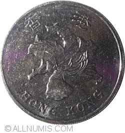 Image #2 of 1 Dolar 2013