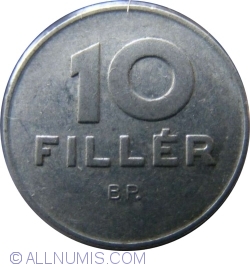 Image #1 of 10 Filler 1976
