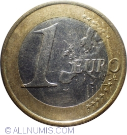 1 Euro 2007