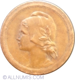 Image #2 of 10 Centavos 1938