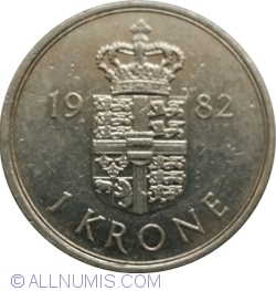 Image #1 of 1 Krone 1982