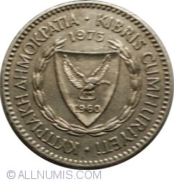 Image #2 of 100 Mils 1973