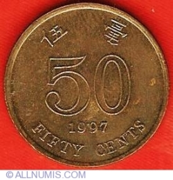 Image #1 of 50 Cenți 1997