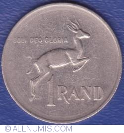 Image #1 of 1 Rand 1983