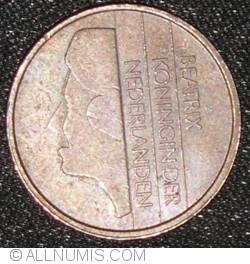 Image #2 of 5 Cents 1993