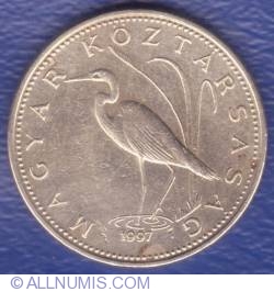 5 Forint 1997