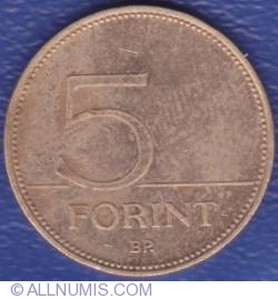 Image #1 of 5 Forint 2004