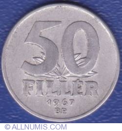 Image #1 of 50 Filler 1967