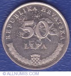 50 Lipa 1997