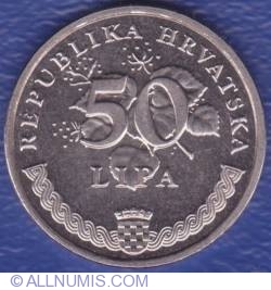 50 Lipa 2007