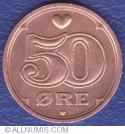 Image #1 of 50 Ore 2005