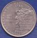1 : State Quarter 2000 D - New Hampshire
