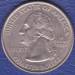 2 : State Quarter 2004 P - Wisconsin