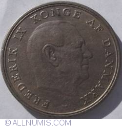 5 Kroner 1963