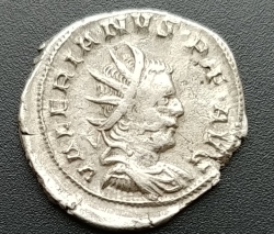 Antoninian 253-260