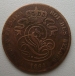 2 : 2 Centimes 1864