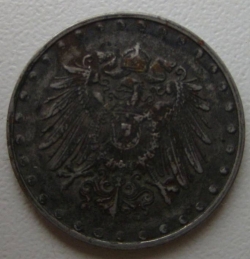 Image #2 of 10 Pfennig 1916 G