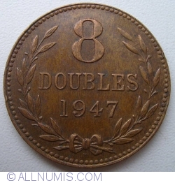 Image #1 of 8 Doubles 1947