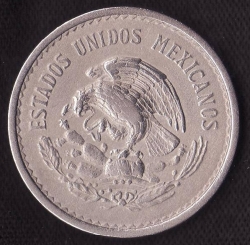 10 Centavos 1936