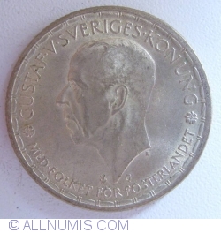 Image #2 of 2 Kronor 1944