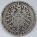 2 : 1 Marca 1875 A