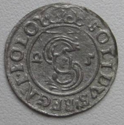 1 Solidus 1625