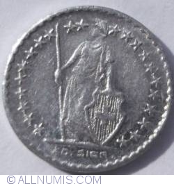 [COUNTERFEIT] 2 Francs 1979