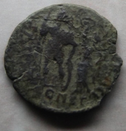 Antoninian 393-423